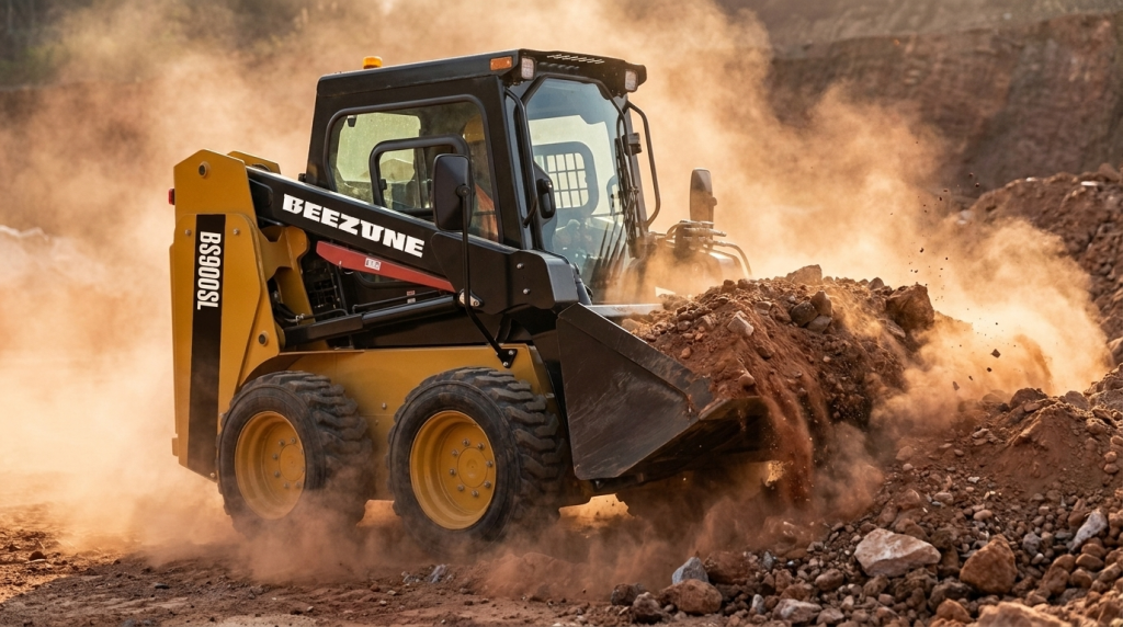BEEZONE BS1250SL